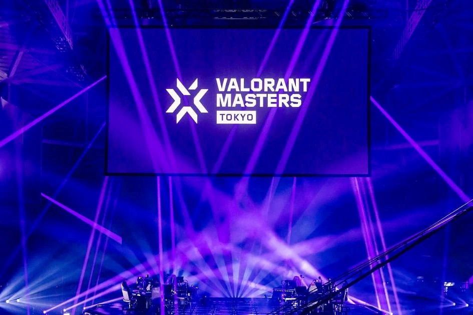 VCT Masters Tokyo có lượt xem thấp thứ ba lịch sử giải đấu quốc tế